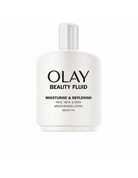 Crème de jour Olay BEAUTY FLUID 200 ml