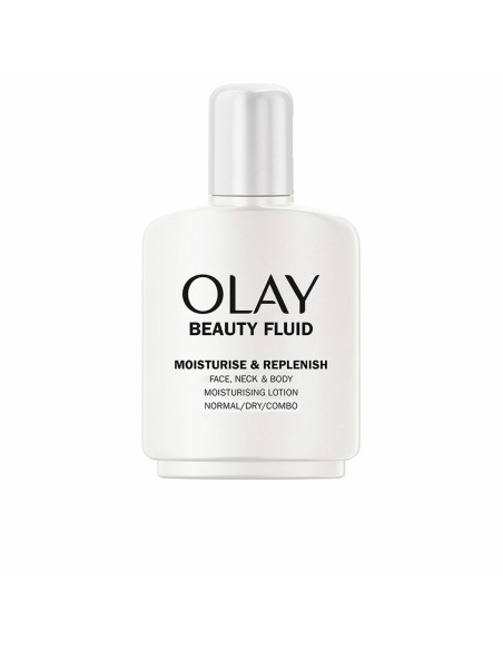 Crème de jour Olay BEAUTY FLUID 200 ml