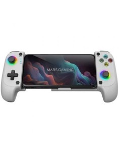 Contrôle des jeux Mars Gaming MGPXW