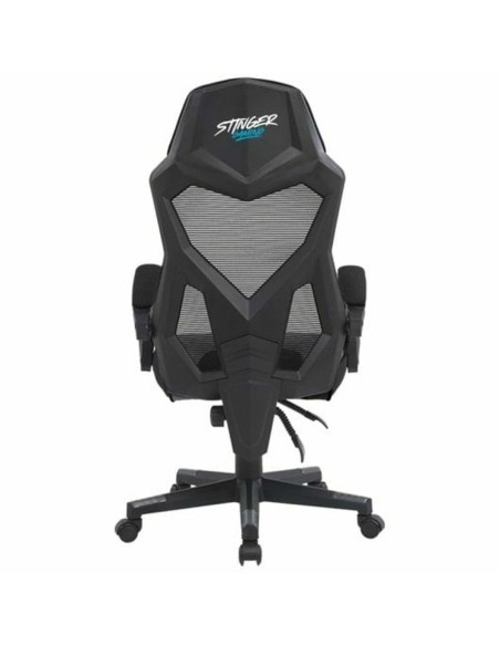Chaise de jeu Woxter GM26-124 Noir