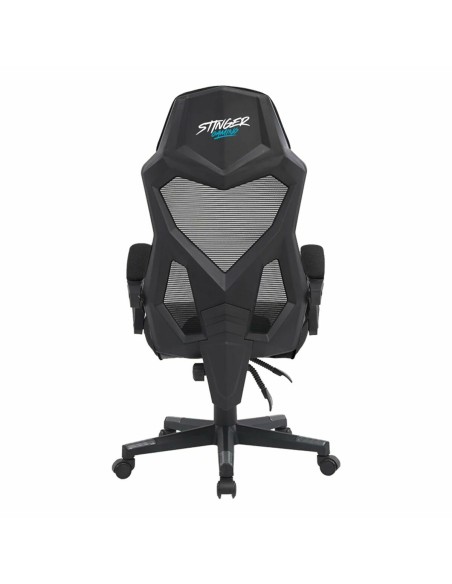 Chaise de jeu Woxter GM26-124 Noir