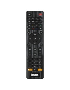 Télécommande Universelle Hama 00221052