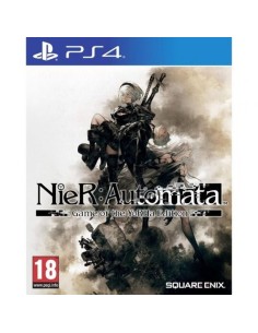 Jeux Sony NIER AUTO GOTY