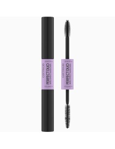 Mascara pour cils Catrice PERFECT DUO XXL EFFECT Nº 010 8 ml