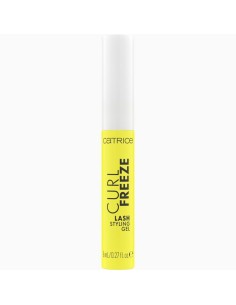 Base de Masque de Cils Catrice CURL FREESE 8 ml