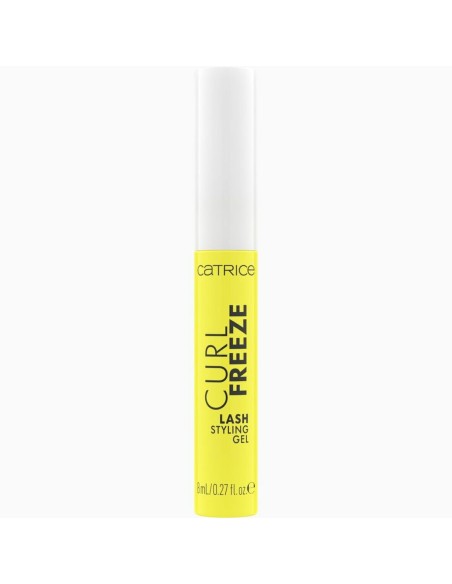 Base de Masque de Cils Catrice CURL FREESE 8 ml