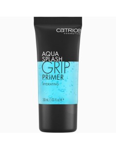 Pré base de maquillage Catrice GRIP ACQUA SPLASH 30 ml