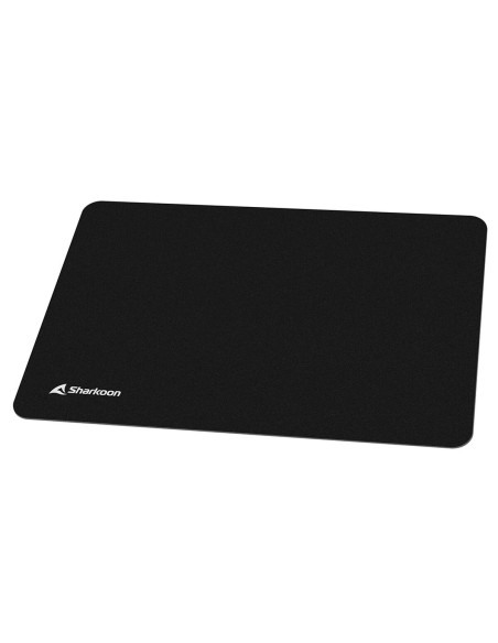 Tapis Antidérapant Sharkoon Noir