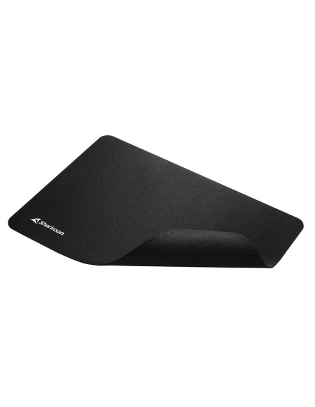 Tapis Antidérapant Sharkoon Noir