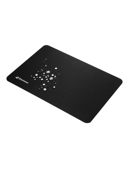 Tapis Antidérapant Sharkoon Noir
