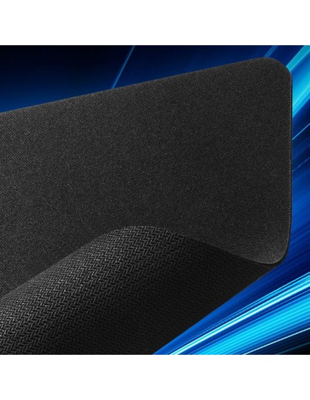 Tapis Antidérapant Sharkoon Noir