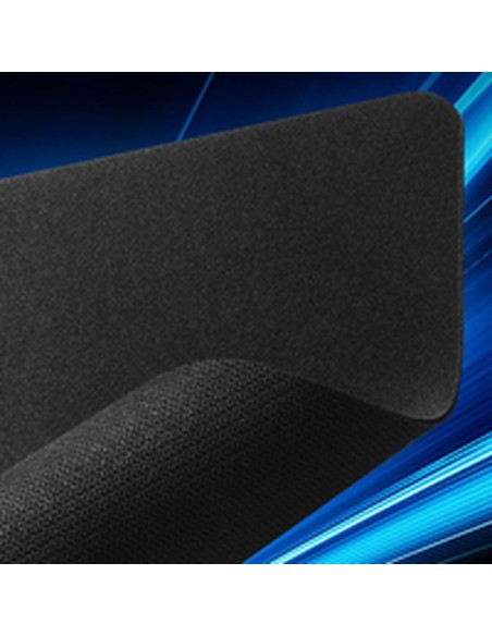 Tapis Antidérapant Sharkoon Noir
