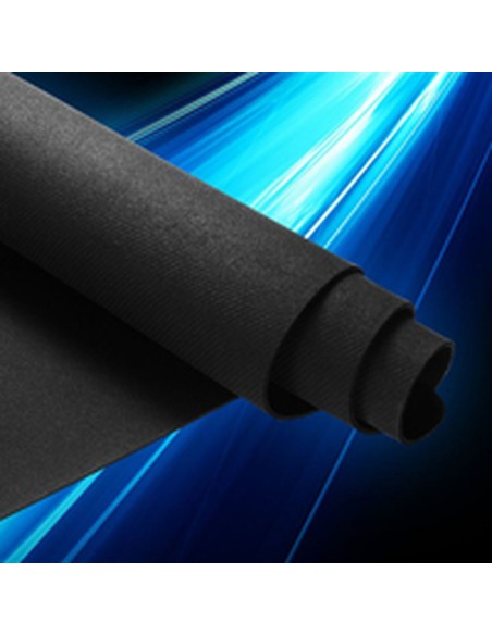 Tapis Antidérapant Sharkoon Noir