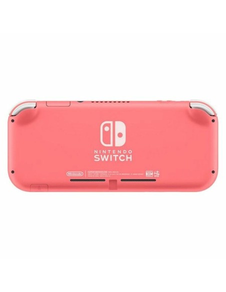 Nintendo Switch Nintendo Switch Lite 5,5" 32 GB