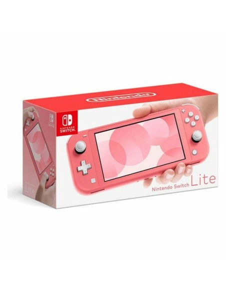 Nintendo Switch Nintendo Switch Lite 5,5" 32 GB