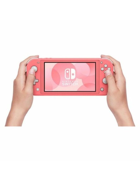 Nintendo Switch Nintendo Switch Lite 5,5" 32 GB