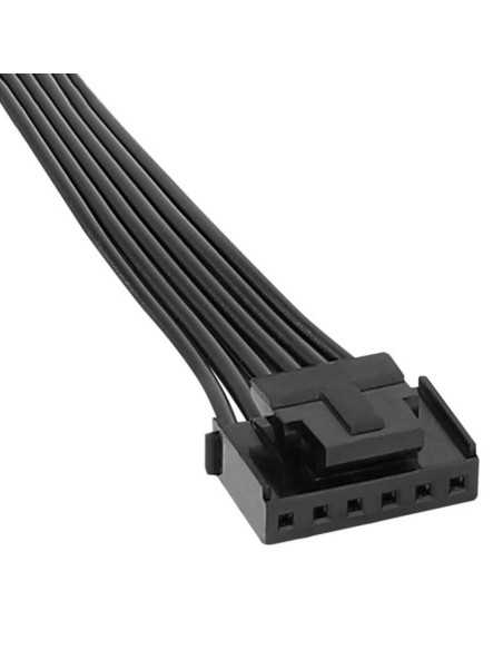Ventilateur CPU Aerocool Astro 12 Pro Ø 12 cm 1000 rpm ARGB LED