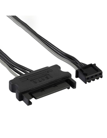 Ventilateur CPU Aerocool Astro 12 Pro Ø 12 cm 1000 rpm ARGB LED