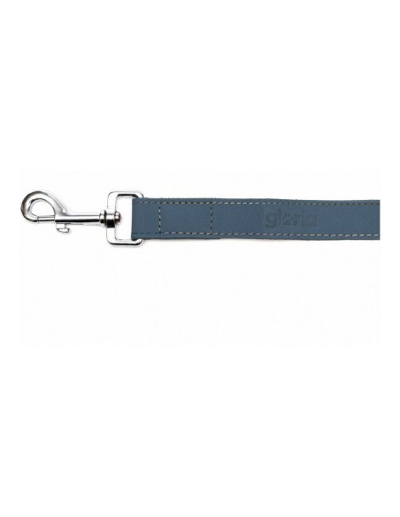 Laisse pour Chien Gloria Oasis 1.5 x 100 cm Bleu