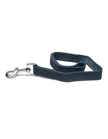 Laisse pour Chien Gloria Oasis 1.5 x 100 cm Bleu