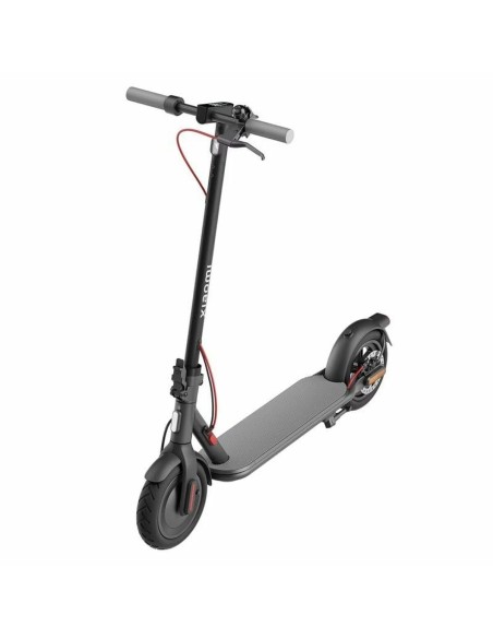 Trottinette Électrique Xiaomi Electric Scooter 4 25 km/h Noir