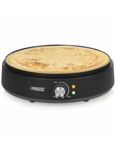 Gaufrier Princess 01.492235.01.001 Noir 1200 W