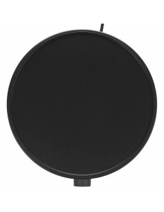 Gaufrier Princess 01.492235.01.001 Noir 1200 W 2