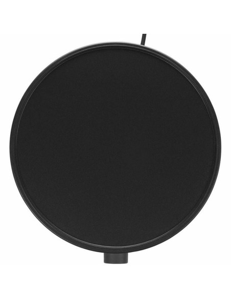 Gaufrier Princess 01.492235.01.001 Noir 1200 W