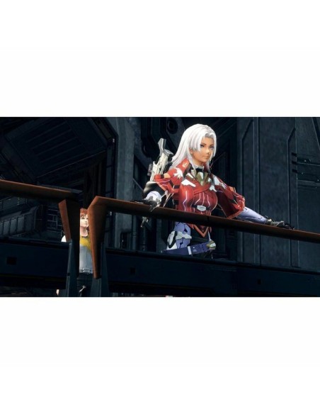 Console de Jeu Portable Nintendo XENOBLD CHRO X DEF
