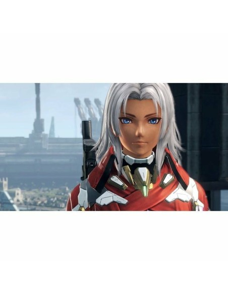 Console de Jeu Portable Nintendo XENOBLD CHRO X DEF