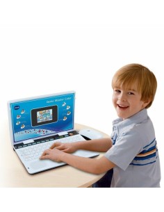 Ordinateur portable Vtech 3480-133847 2