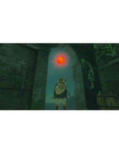 Jeu vidéo pour Switch Nintendo TLOZ TEA OFTKIN 2