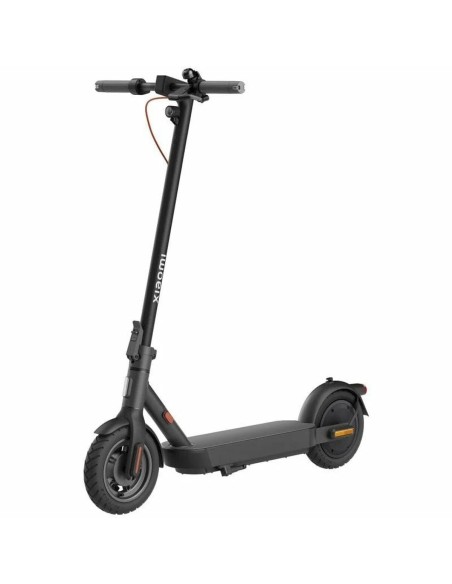 Trottinette Électrique Xiaomi Electric Scooter 4 Pro 25 km/h Noir 400 W
