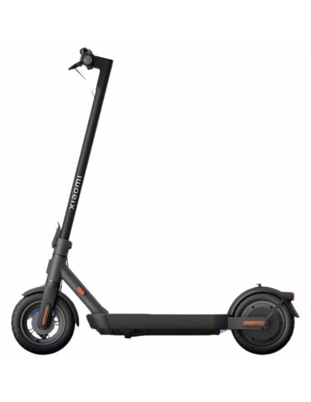Trottinette Électrique Xiaomi Electric Scooter 4 Pro 25 km/h Noir 400 W