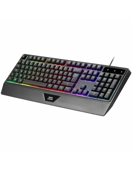 clavier et souris Mars Gaming MCP124PROES