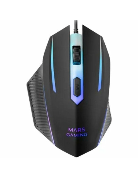 clavier et souris Mars Gaming MCP124PROES