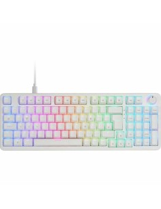 Clavier Mars Gaming MKPROWBES