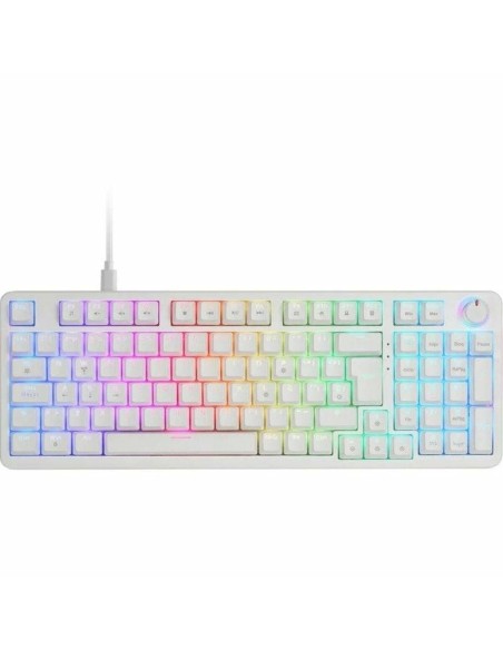 Clavier Mars Gaming MKPROWBES