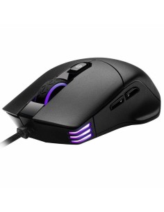Souris Gaming Evga X12 Noir