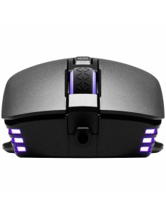 Souris Gaming Evga X12 Noir 2