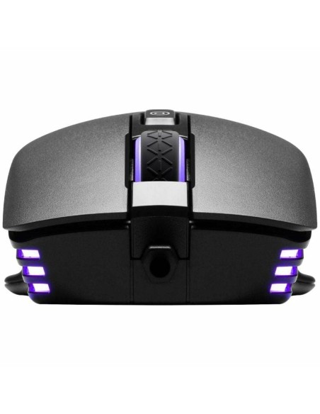 Souris Gaming Evga X12 Noir