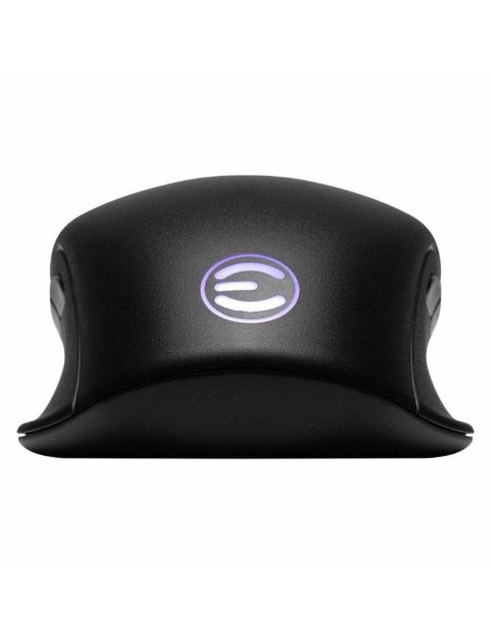 Souris Gaming Evga X12 Noir