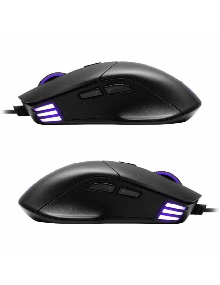 Souris Gaming Evga X12 Noir