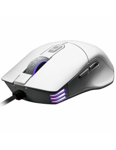Souris Gaming Evga X12 Blanc