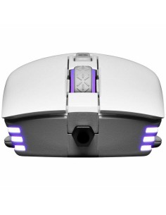 Souris Gaming Evga X12 Blanc 2