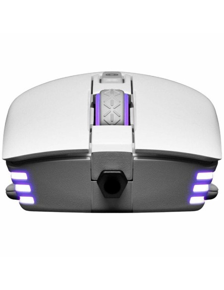 Souris Gaming Evga X12 Blanc