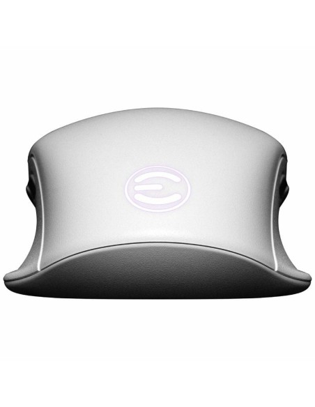 Souris Gaming Evga X12 Blanc