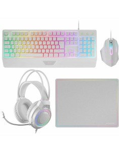 Souris Gaming Mars Gaming MCP124PROWES