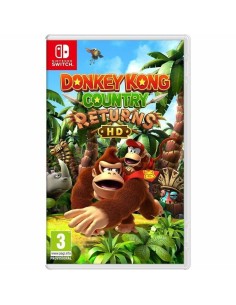 Jeu vidéo pour Switch Nintendo