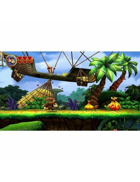 Jeu vidéo pour Switch Nintendo